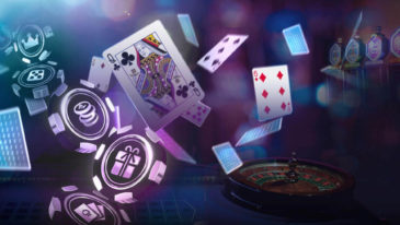 Live casino games safety